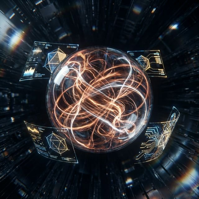 Neural Core Optimization